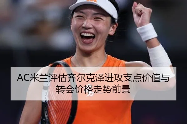 AC米兰评估齐尔克泽进攻支点价值与转会价格走势前景